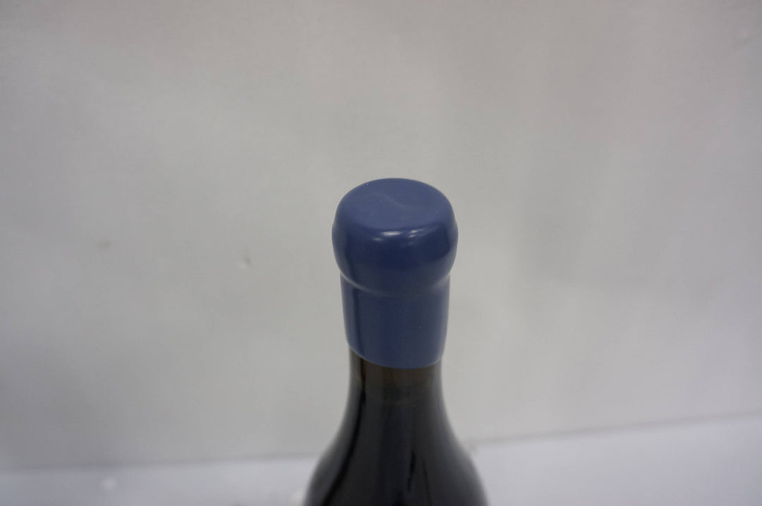 Arnaud Ente Meursault 2011