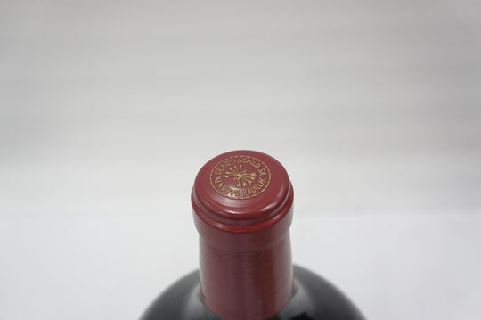 Chateau Mouton Rothschild 2006 (Imperial)