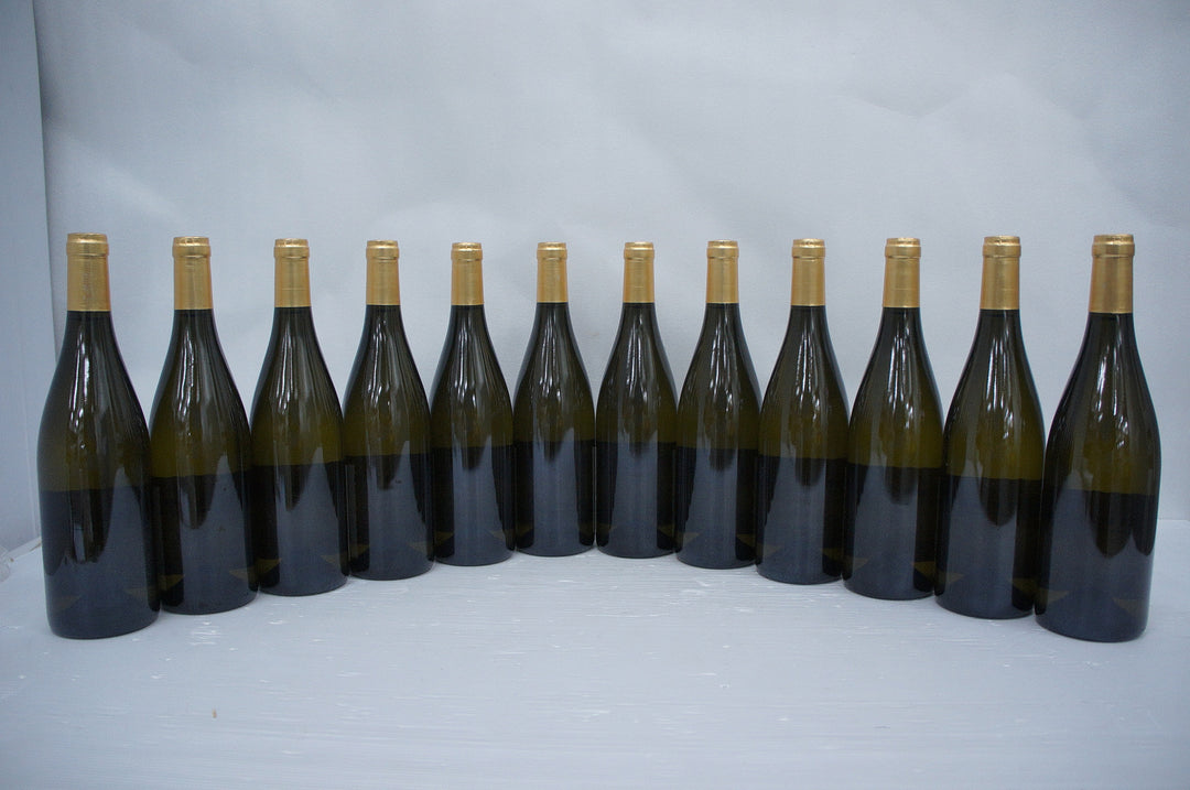 Bernard Boisson Vadot Meursault Les Chevaliers 2013