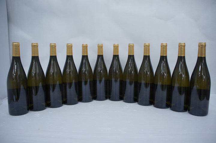 Bernard Boisson Vadot Meursault Les Chevaliers 2013
