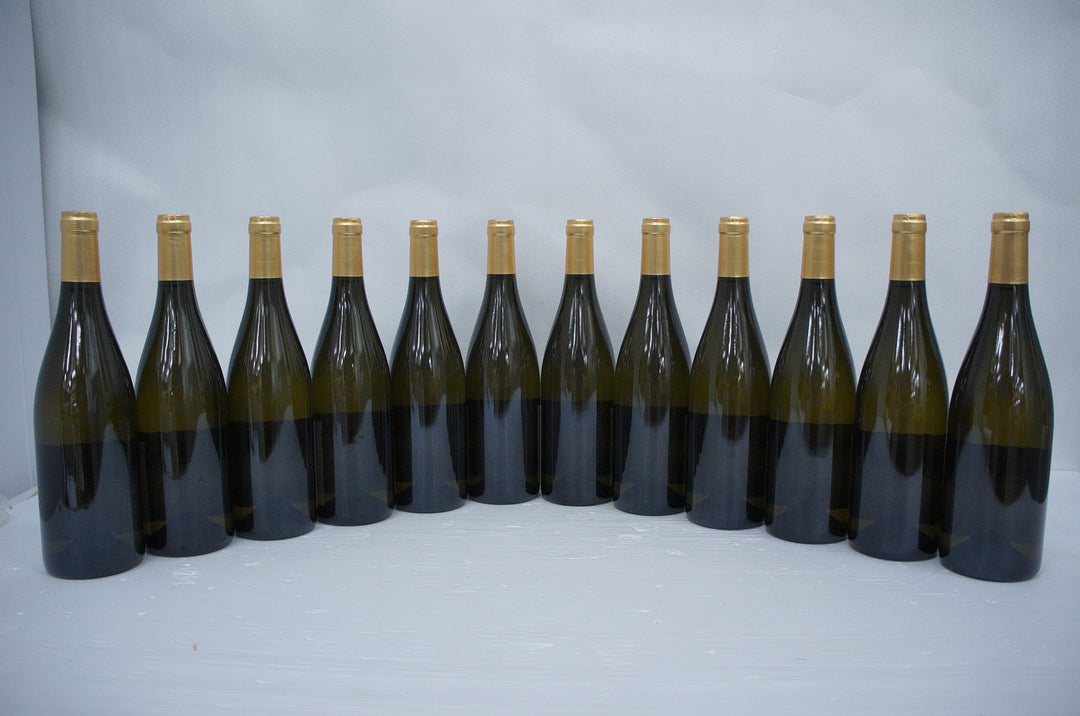 Bernard Boisson Vadot Meursault Les Chevaliers 2013