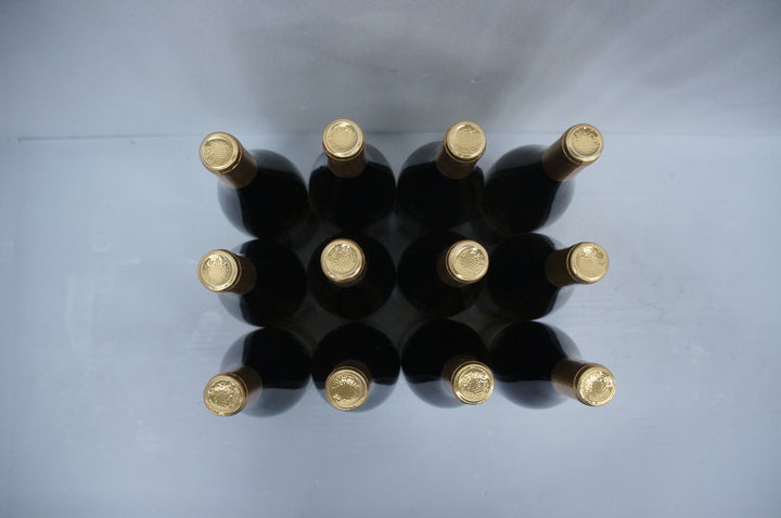 Bernard Boisson Vadot Meursault Les Chevaliers 2013