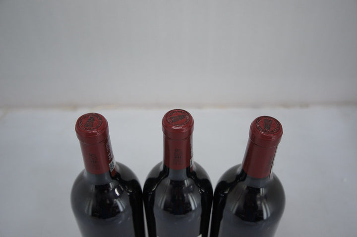 Chateau Latour 2008