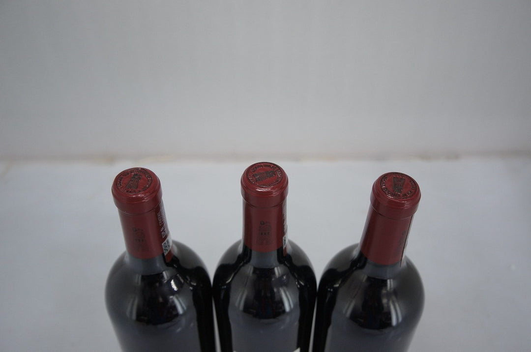 Chateau Latour 2008