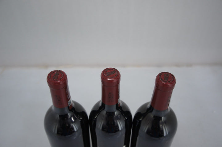 Chateau Latour 2008
