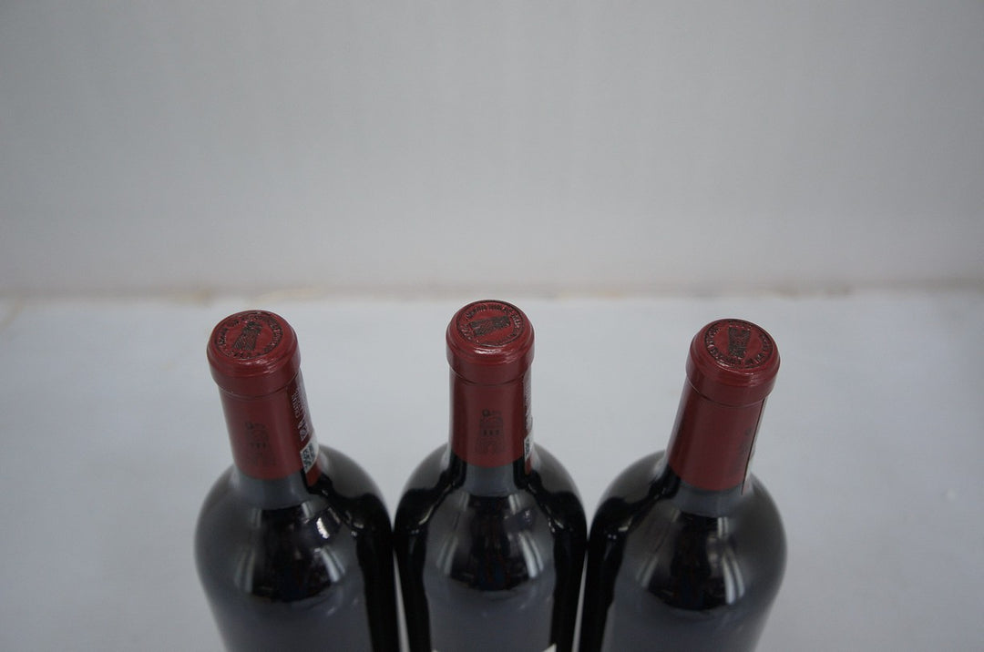 Chateau Latour 2008