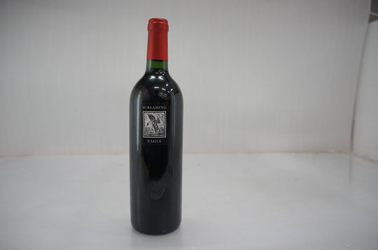 Screaming Eagle 2002