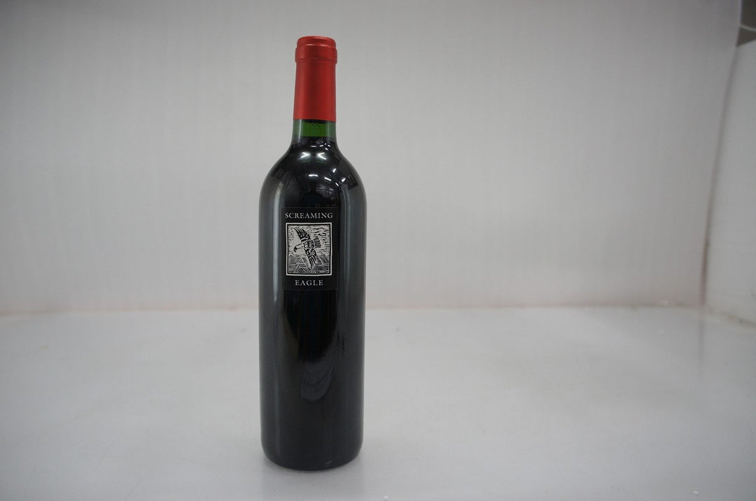 Screaming Eagle 2002