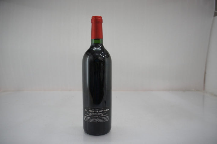 Screaming Eagle 2002