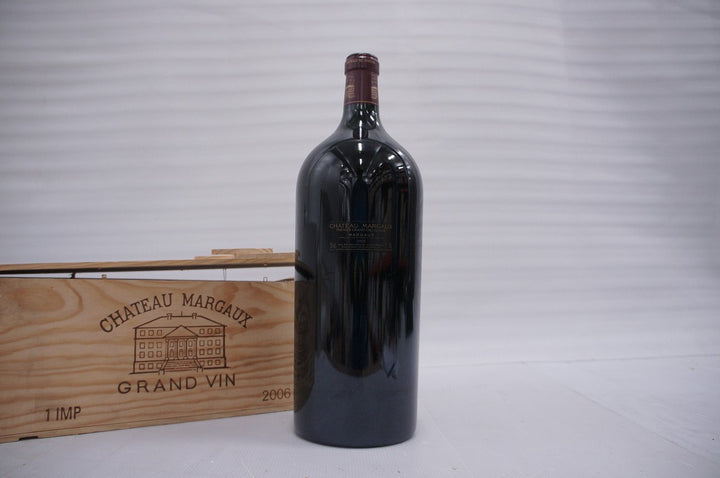 Chateau Margaux 2006 (Imperial)