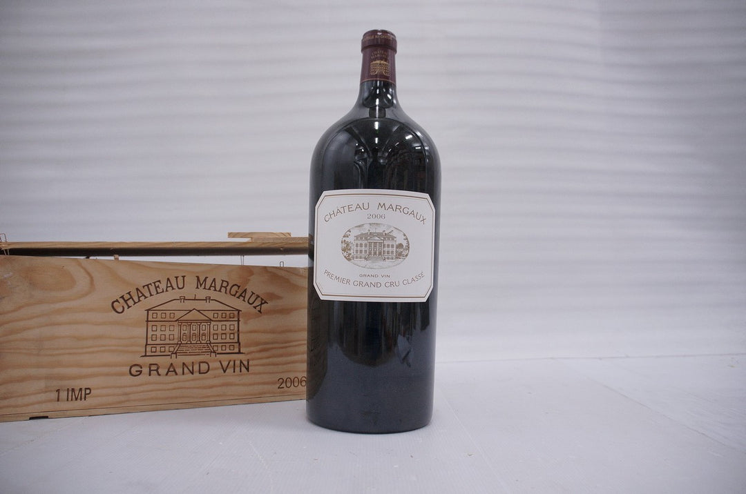 Chateau Margaux 2006 (Imperial)