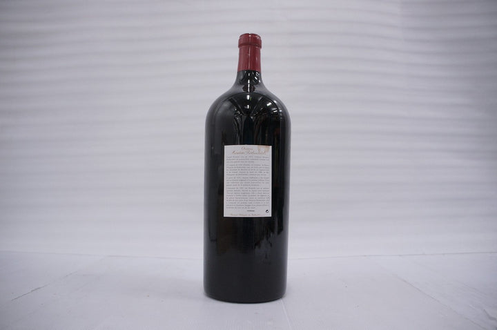 Chateau Mouton Rothschild 1991 (Imperial)