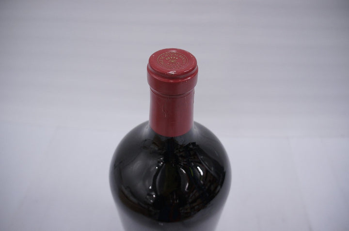 Chateau Mouton Rothschild 1991 (Imperial)