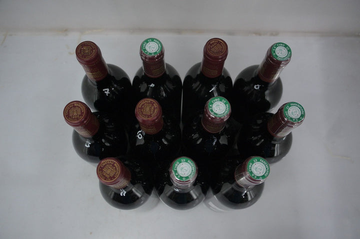 Chateau Margaux 1996