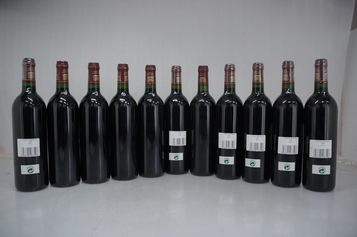 Chateau Margaux 1996