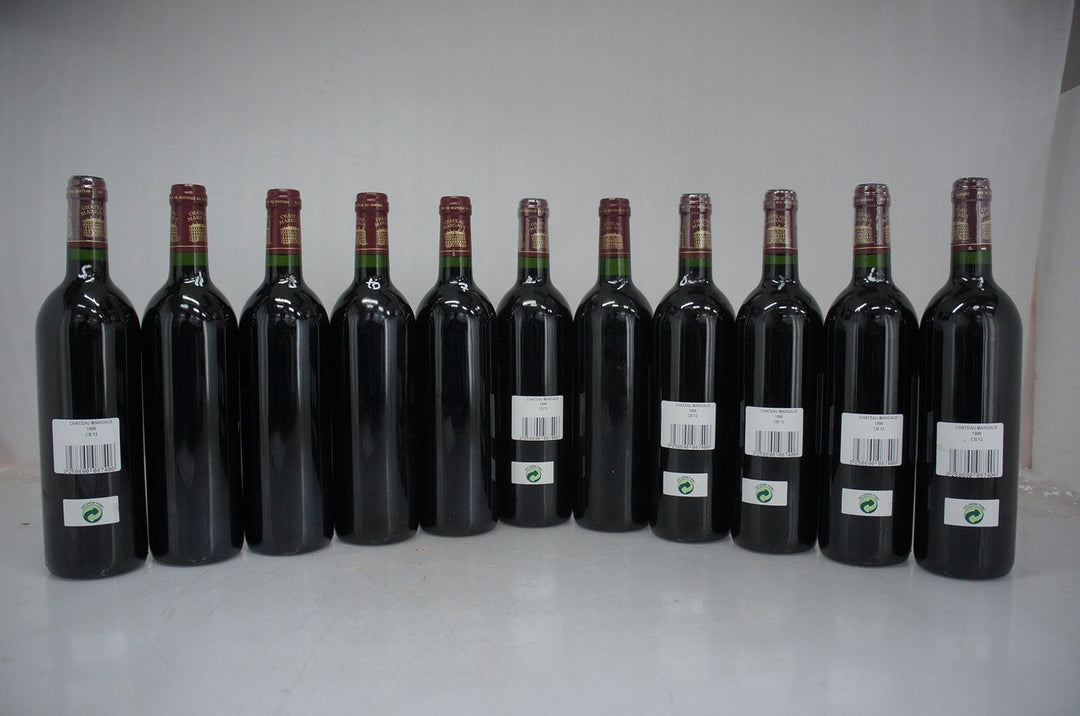 Chateau Margaux 1996