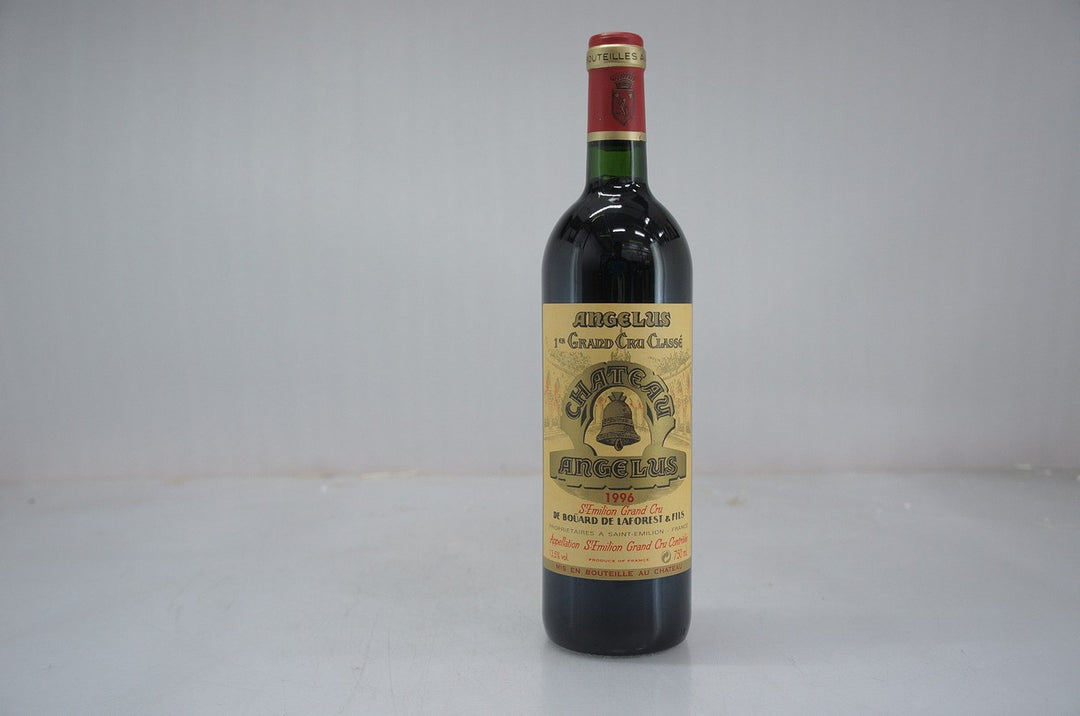 Chateau Angelus 1996