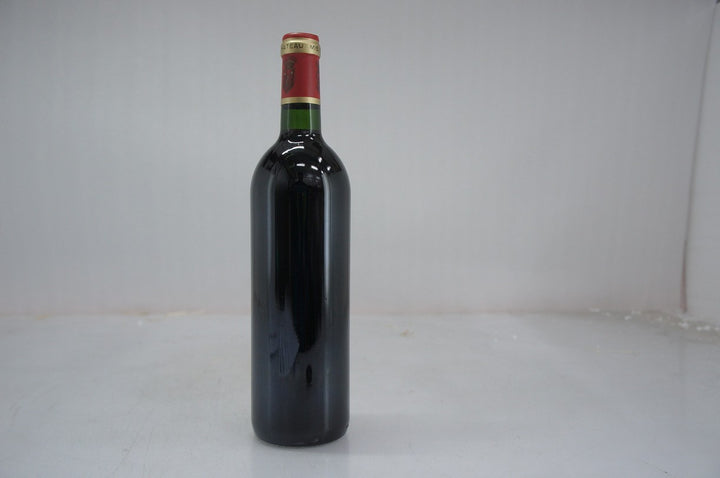 Chateau Angelus 1996