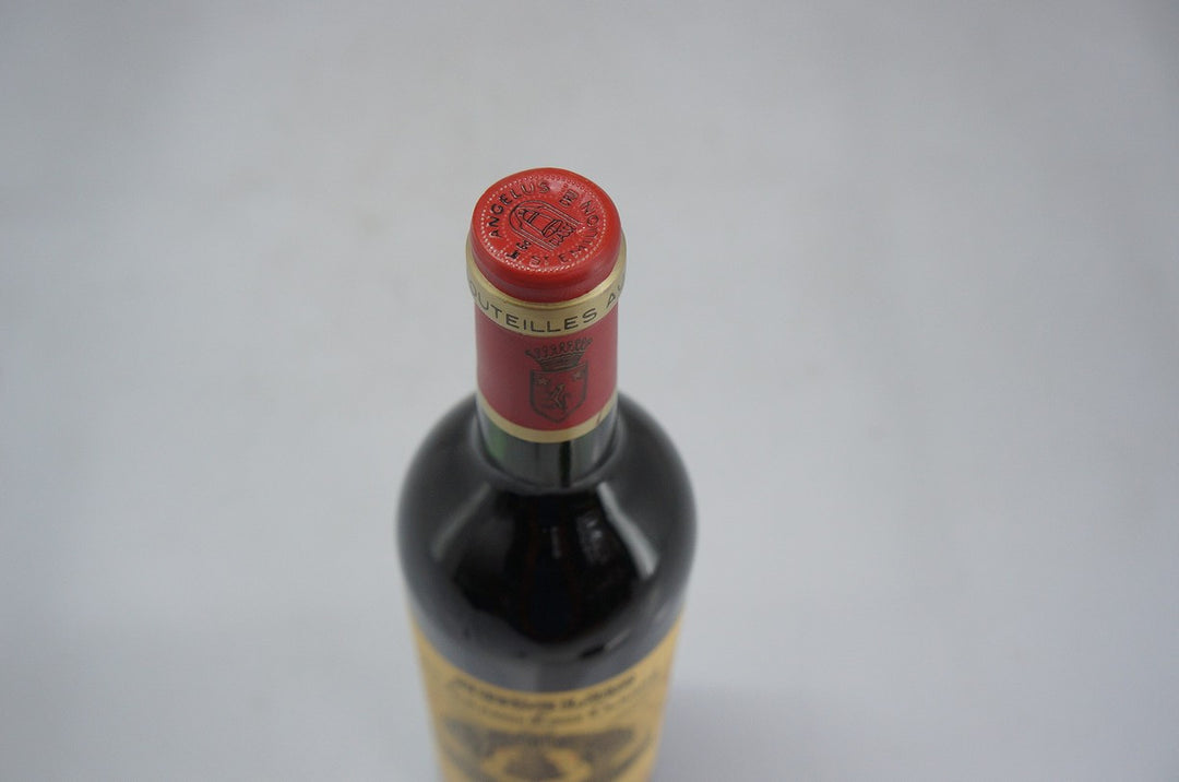 Chateau Angelus 1996
