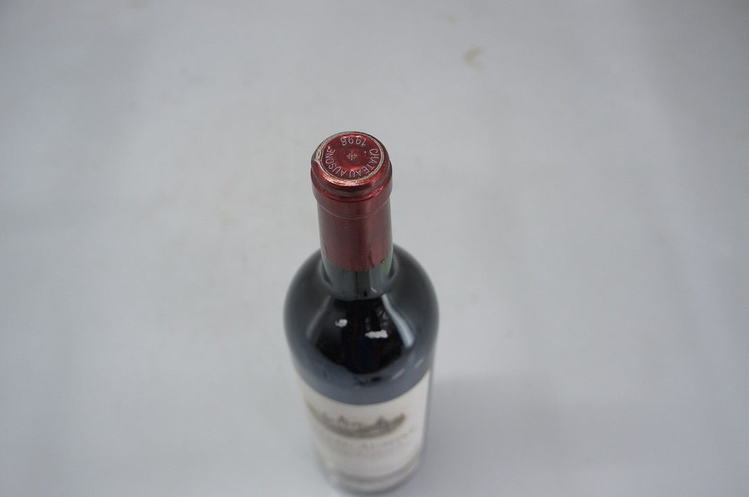 Chateau Ausone 1996