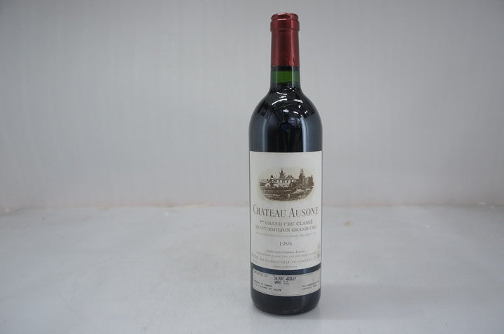 Chateau Ausone 1996