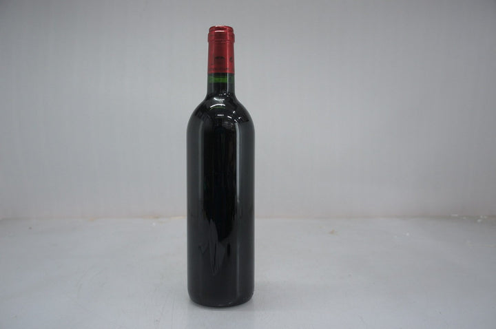 Chateau Cheval Blanc 1996