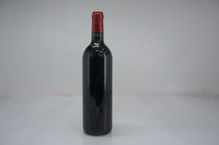 Chateau Cheval Blanc 1996