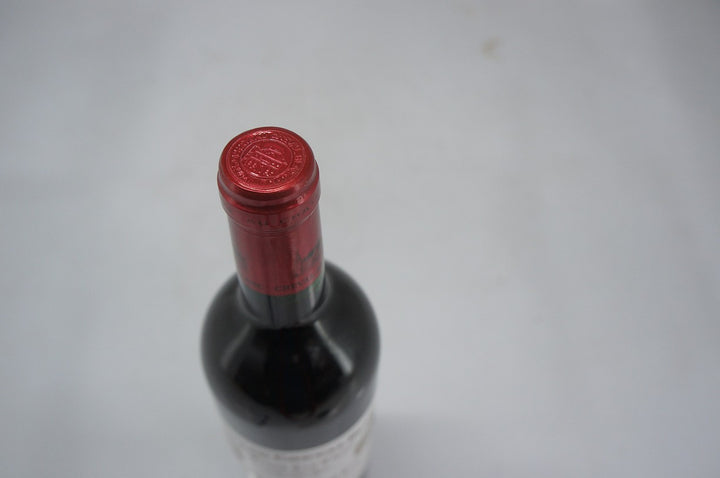 Chateau Cheval Blanc 1996