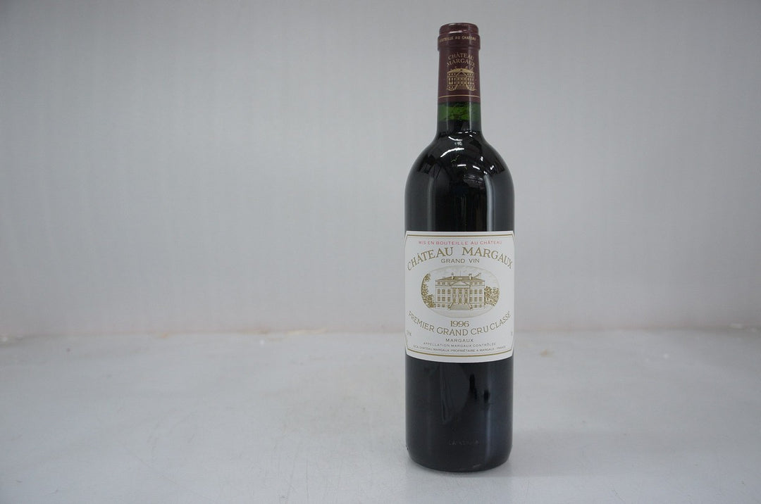 Chateau Margaux 1996