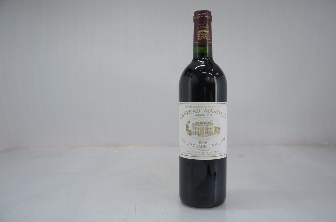 Chateau Margaux 1996
