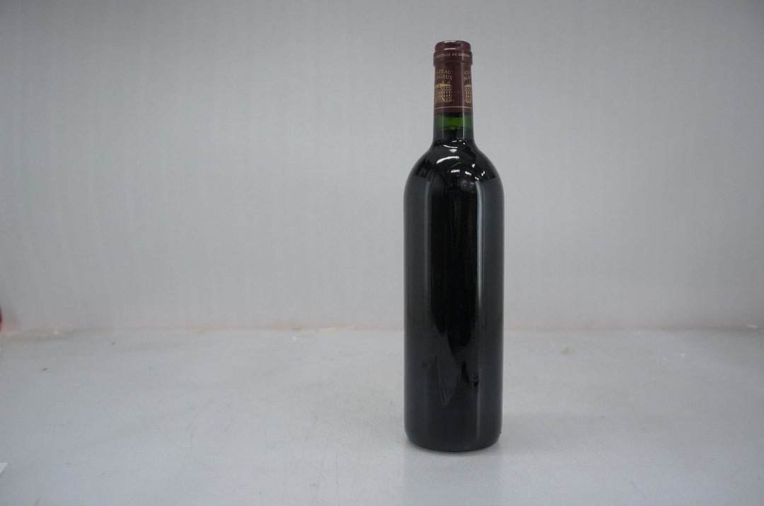 Chateau Margaux 1996