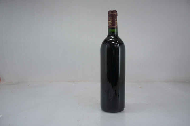 Chateau Margaux 1996