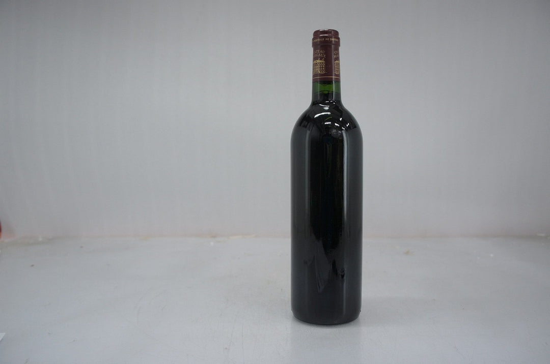 Chateau Margaux 1996