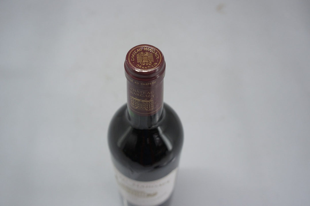 Chateau Margaux 1996