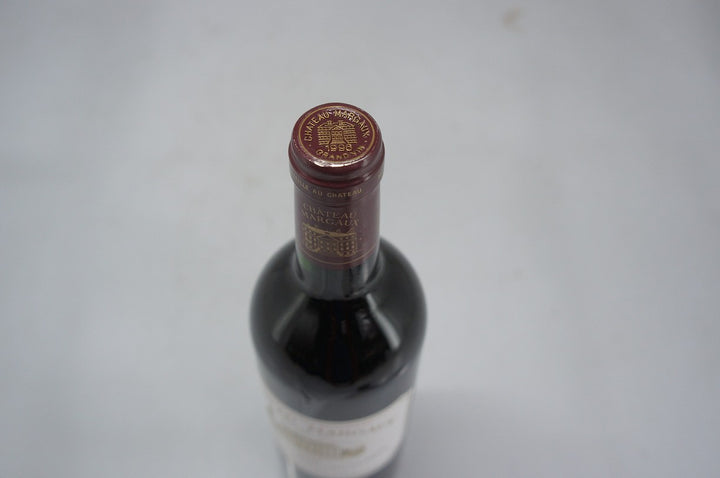 Chateau Margaux 1996