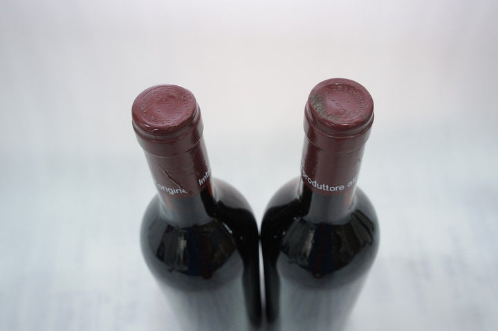 Ceretto Barbaresco Montefico 1974