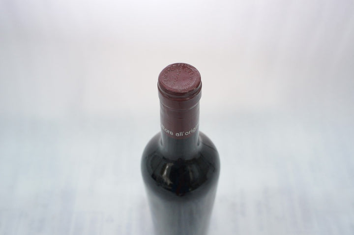 Ceretto Barbaresco Montefico 1971