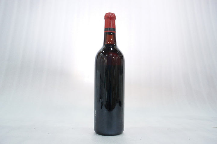 Ceretto Barolo 1967
