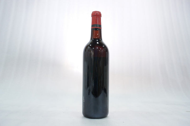 Ceretto Barolo 1967