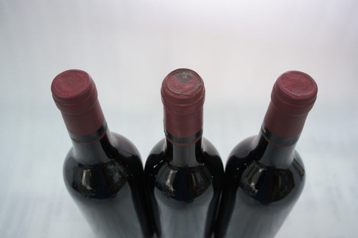 Ceretto Barbaresco Martinenga 1971