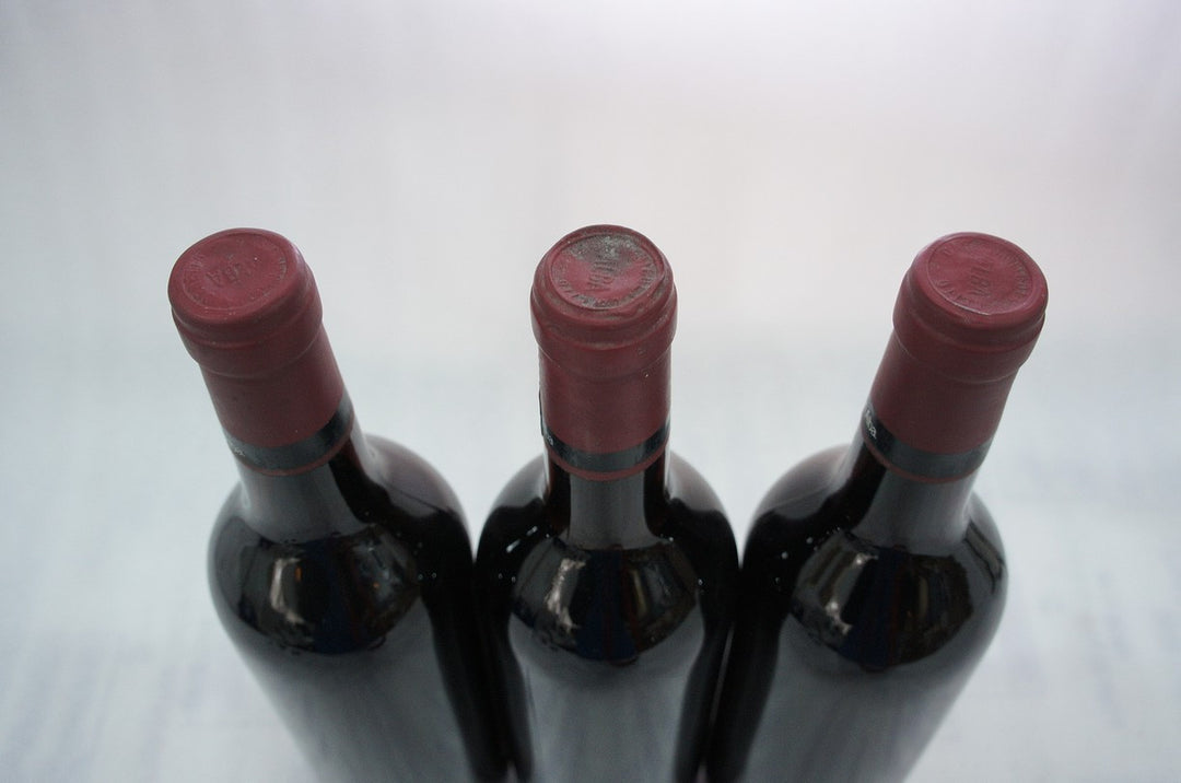 Ceretto Barbaresco Martinenga 1971
