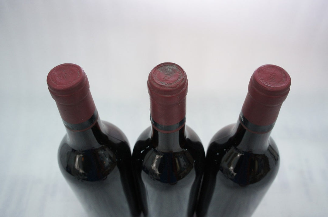 Ceretto Barbaresco Martinenga 1971