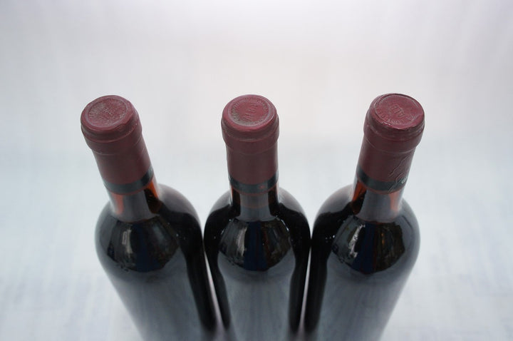 Ceretto Barolo Brunate Zonchetta 1973