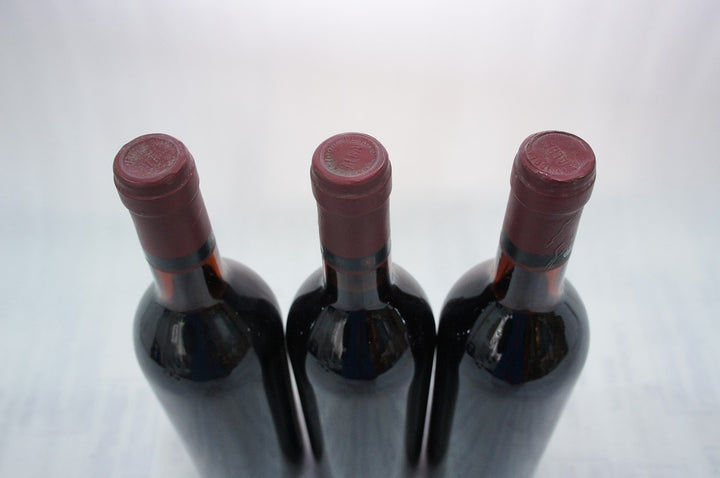 Ceretto Barolo Brunate Zonchetta 1973