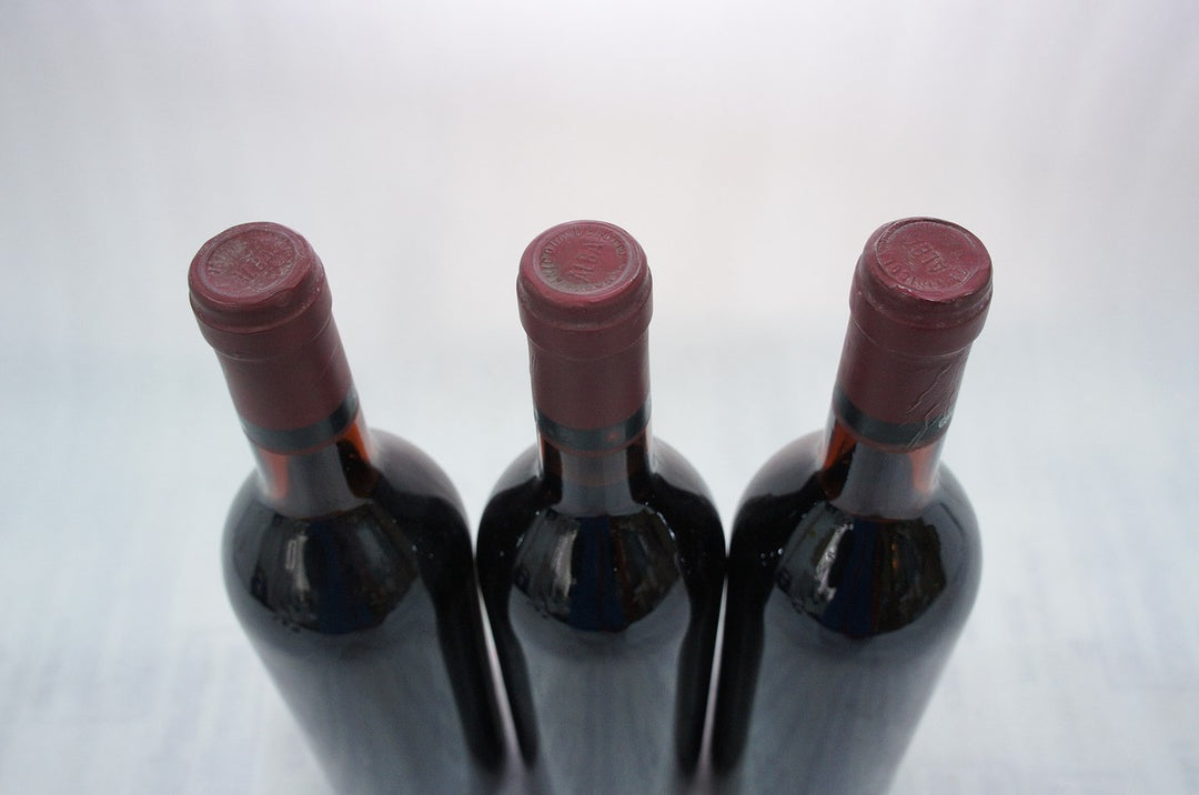 Ceretto Barolo Brunate Zonchetta 1973