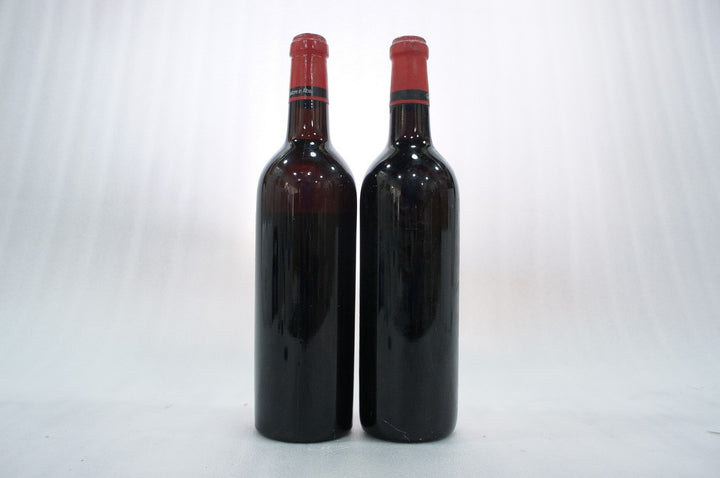 Ceretto Barbaresco 1968