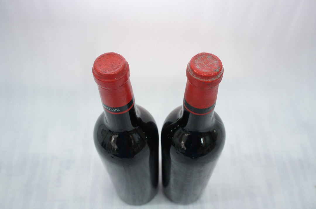 Ceretto Barbaresco 1968
