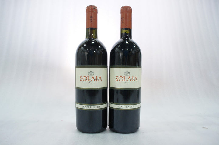 Solaia 2000