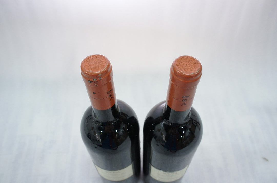 Solaia 2000