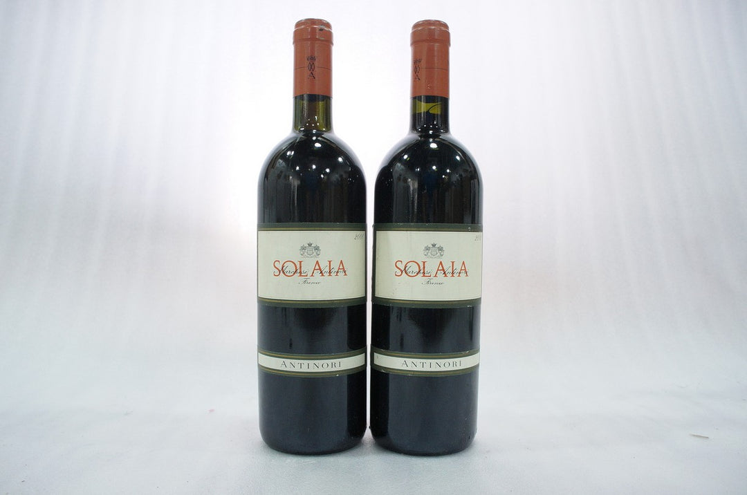 Solaia 2000
